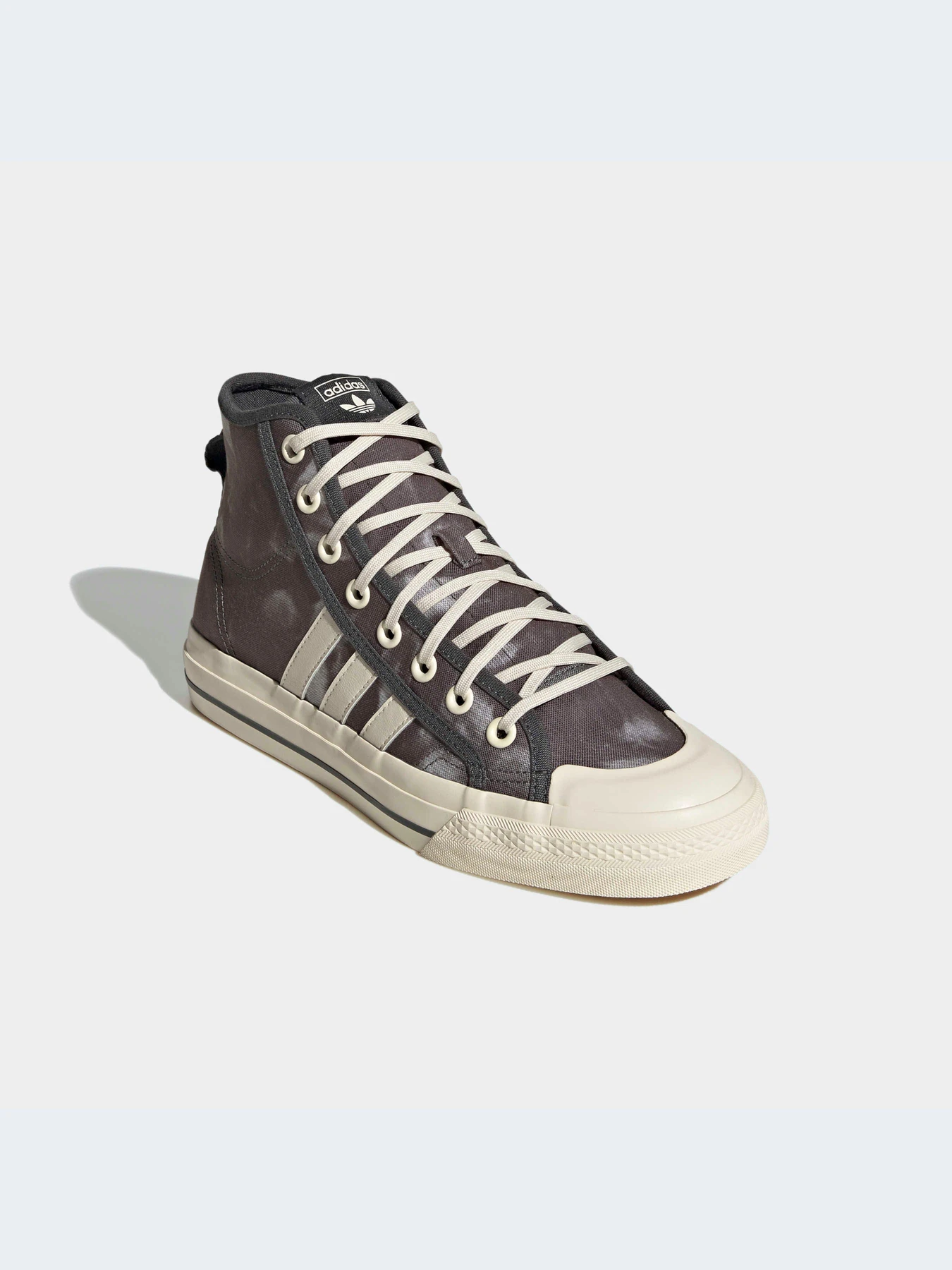 Кеди Adidas Nizza модель GX4586 Кеди Adidas Nizza модель GX4586 Фото