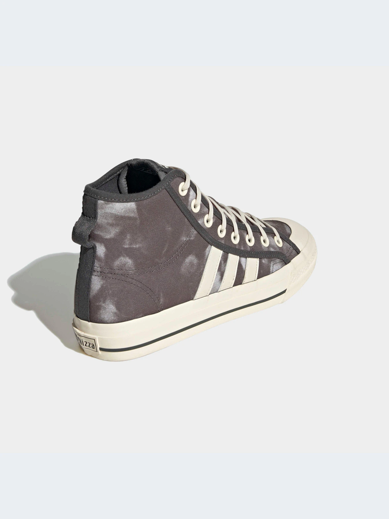 Кеди Adidas Nizza модель GX4586 Кеди Adidas Nizza модель GX4586 Фото