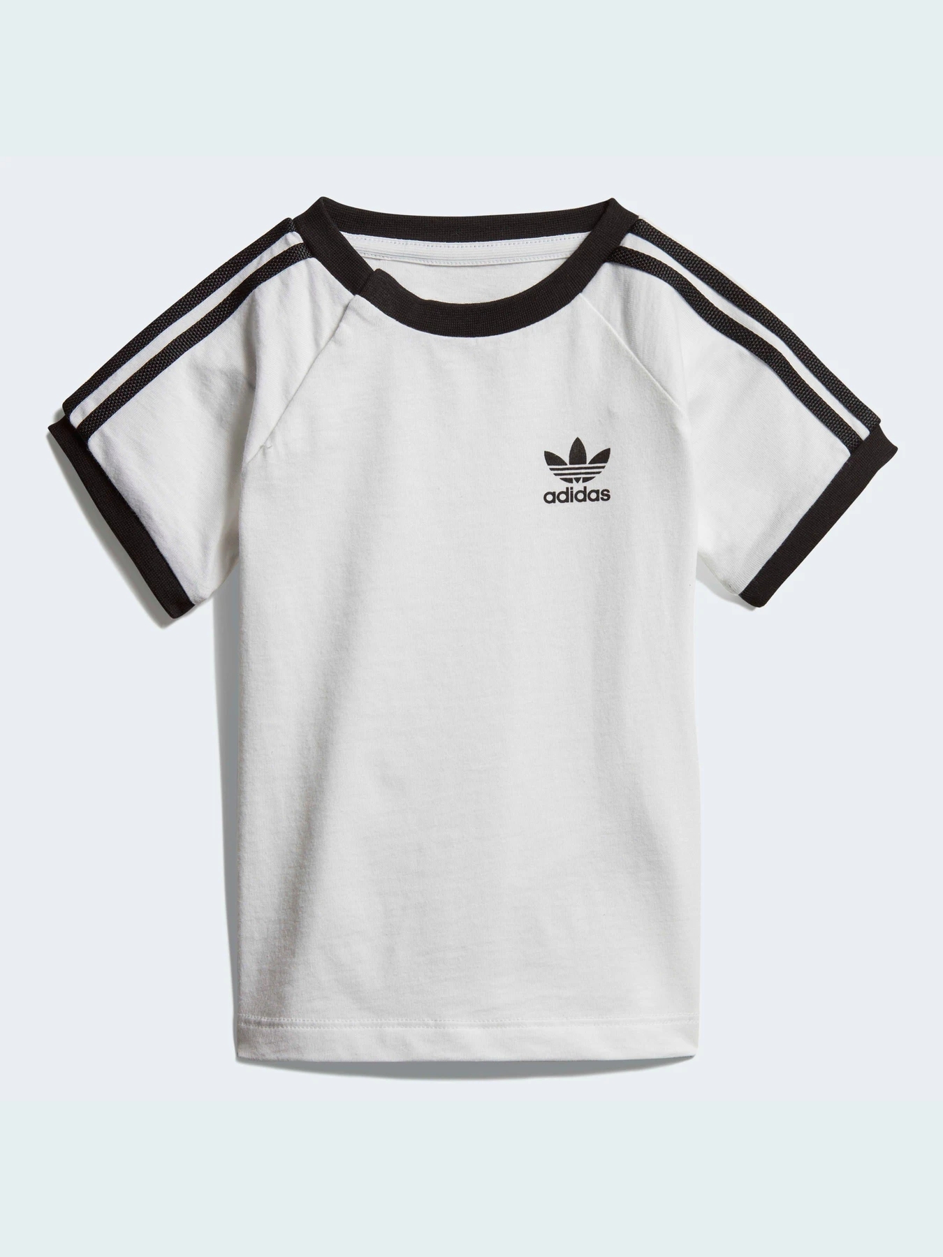 Футболки и поло Adidas Adicolor модель DV2824 Футболки и поло Adidas Adicolor модель DV2824 Фото