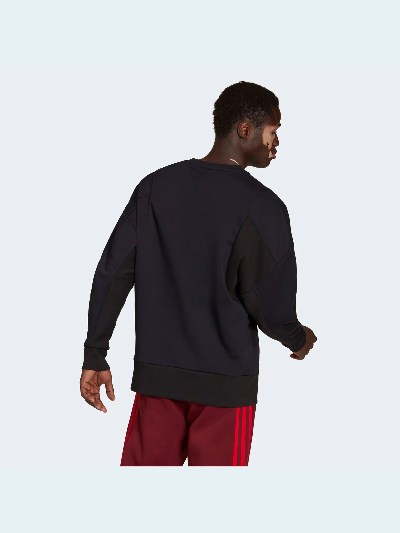 Худи и свитшоты Adidas модель HB6559 Фото