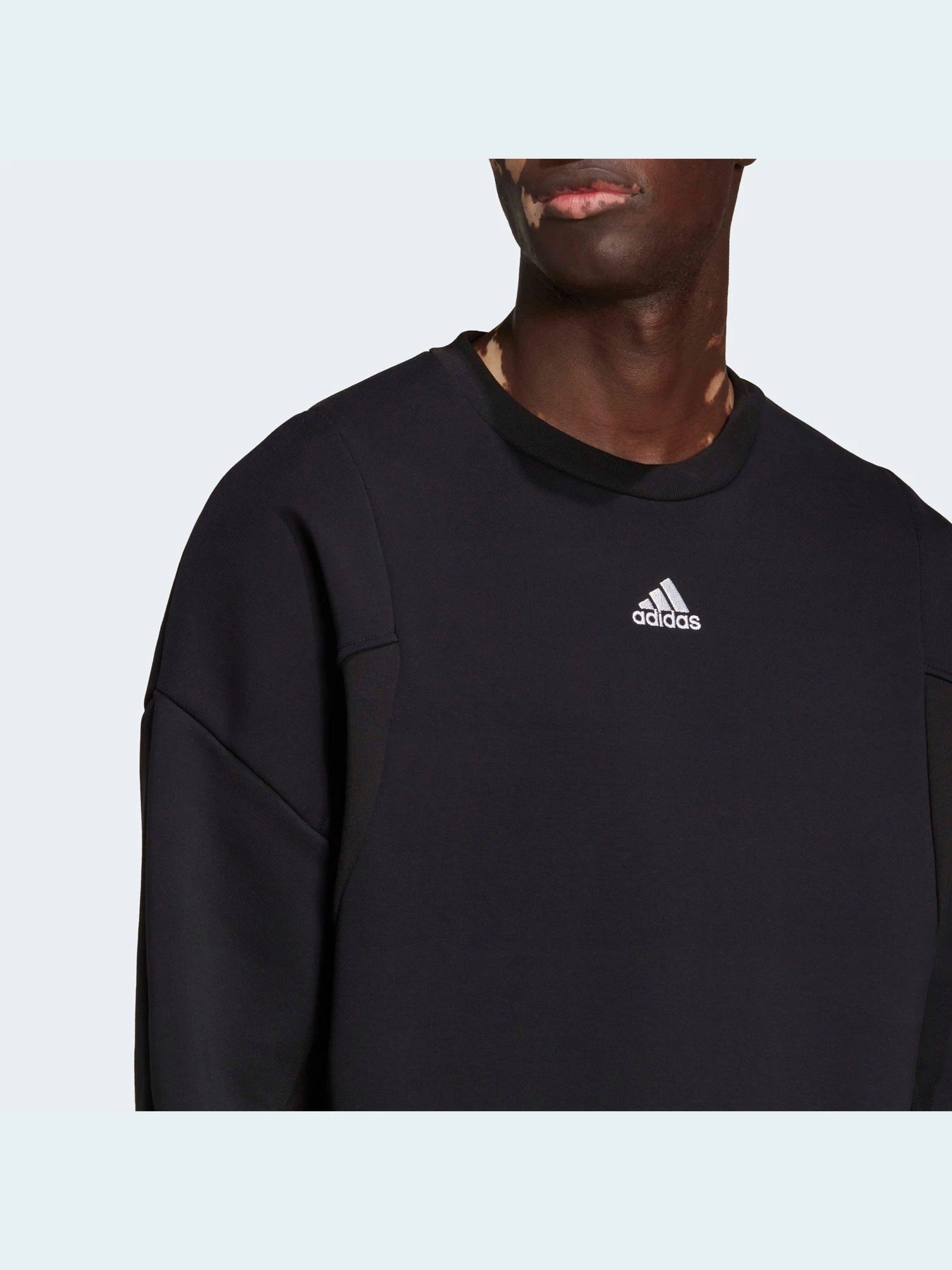 Худи и свитшоты Adidas модель HB6559 Фото