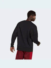 Худи и свитшоты Adidas модель HB6559 Фото