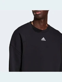 Худи и свитшоты Adidas модель HB6559 Фото