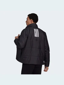 Куртки и дубленки Adidas 3 Stripes модель HG8758 Фото