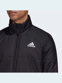 Куртки и дубленки Adidas 3 Stripes модель HG8758 Фото