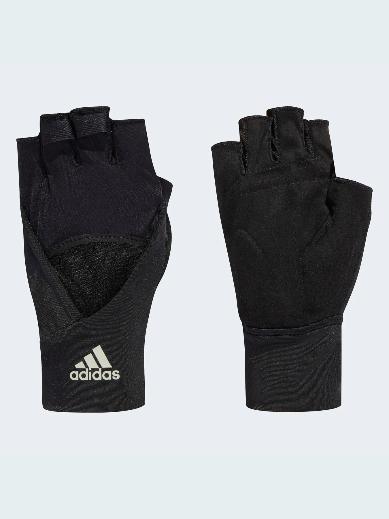 Перчатки для спорта Adidas модель GI7631 Перчатки для спорта Adidas модель GI7631 Фото