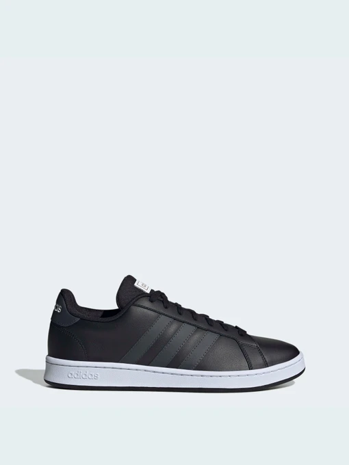 Кросівки Adidas Grand Court модель GY3623 Фото