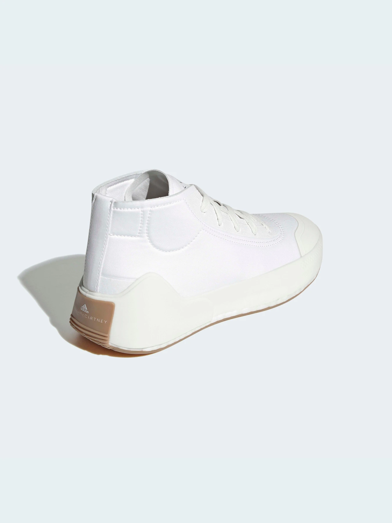 Кроссовки Adidas by Stella McCartney модель FY1176 Кроссовки Adidas by Stella McCartney модель FY1176 Фото