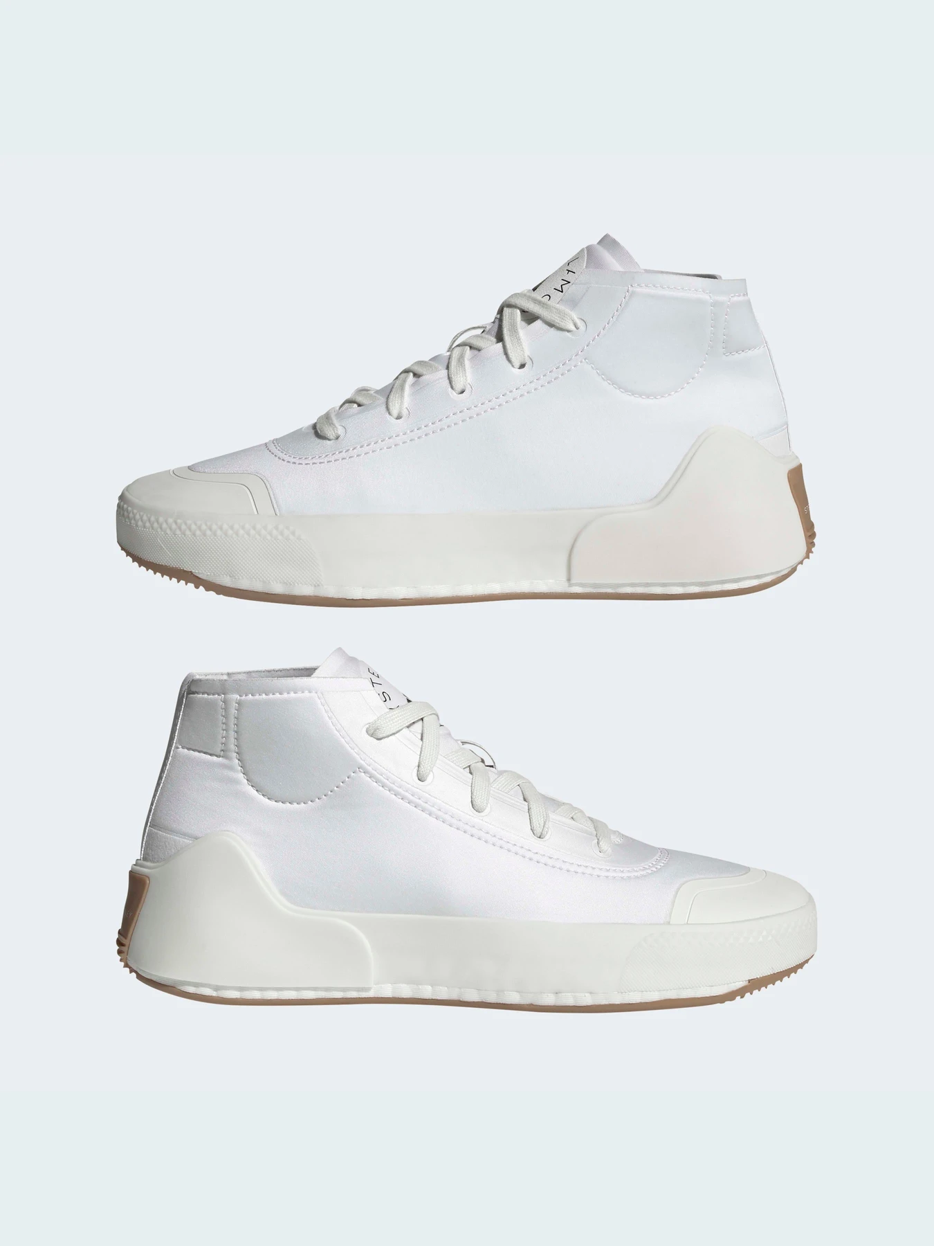 Кроссовки Adidas by Stella McCartney модель FY1176 Кроссовки Adidas by Stella McCartney модель FY1176 Фото