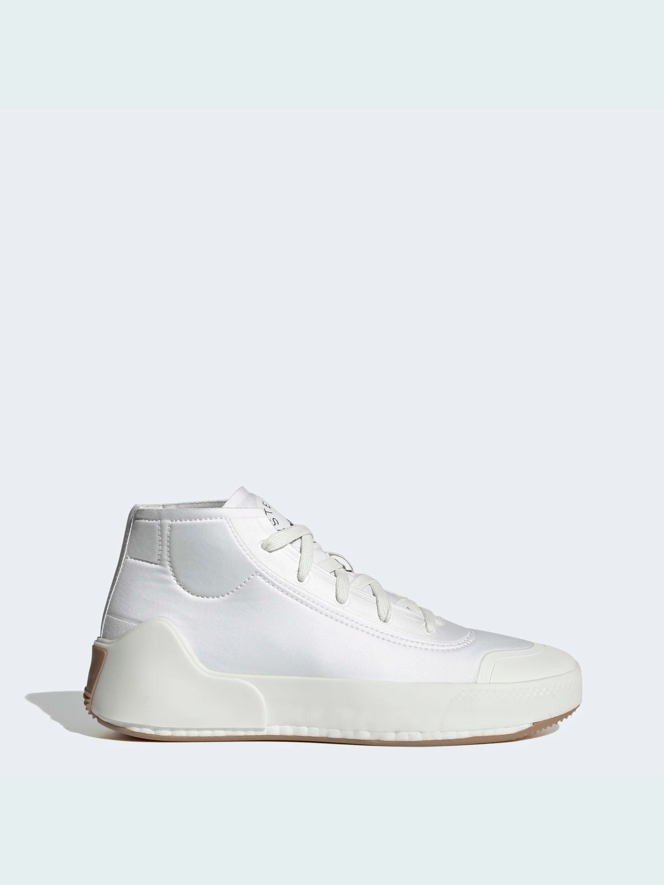 Кроссовки Adidas by Stella McCartney модель FY1176 Кроссовки Adidas by Stella McCartney модель FY1176 Фото