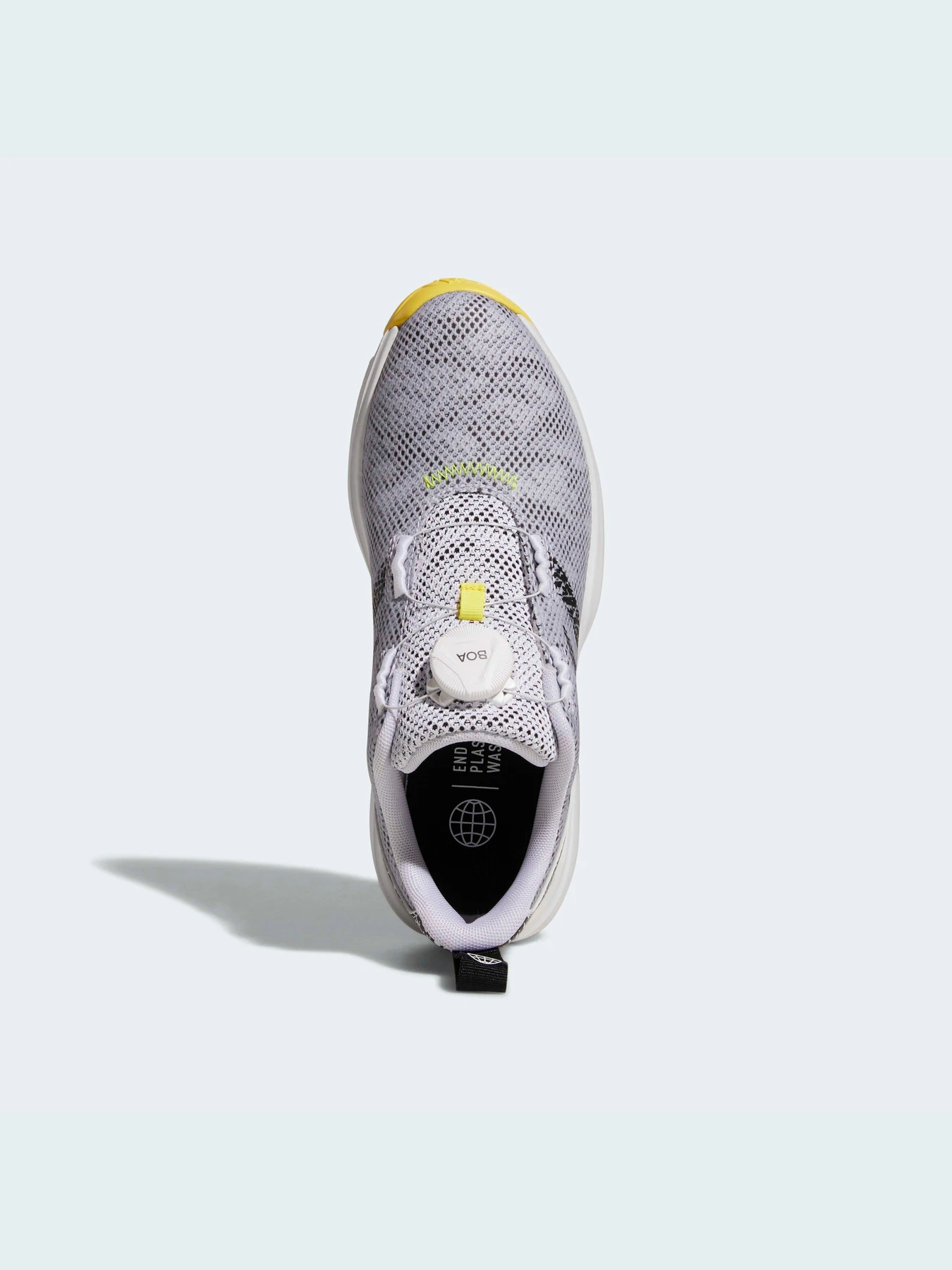 Кросівки Adidas модель GW0856 Фото