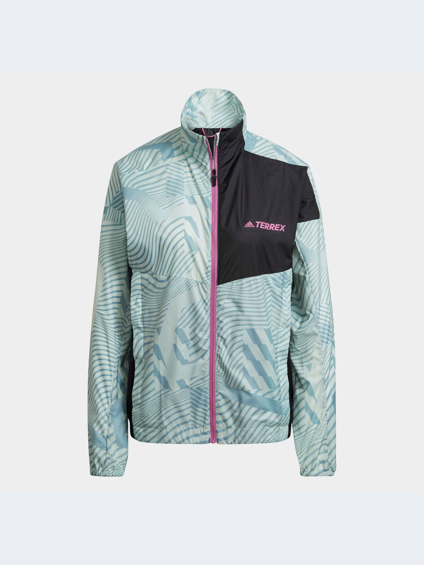 Куртки и дубленки Adidas модель HF9294 Куртки и дубленки Adidas модель HF9294 Фото