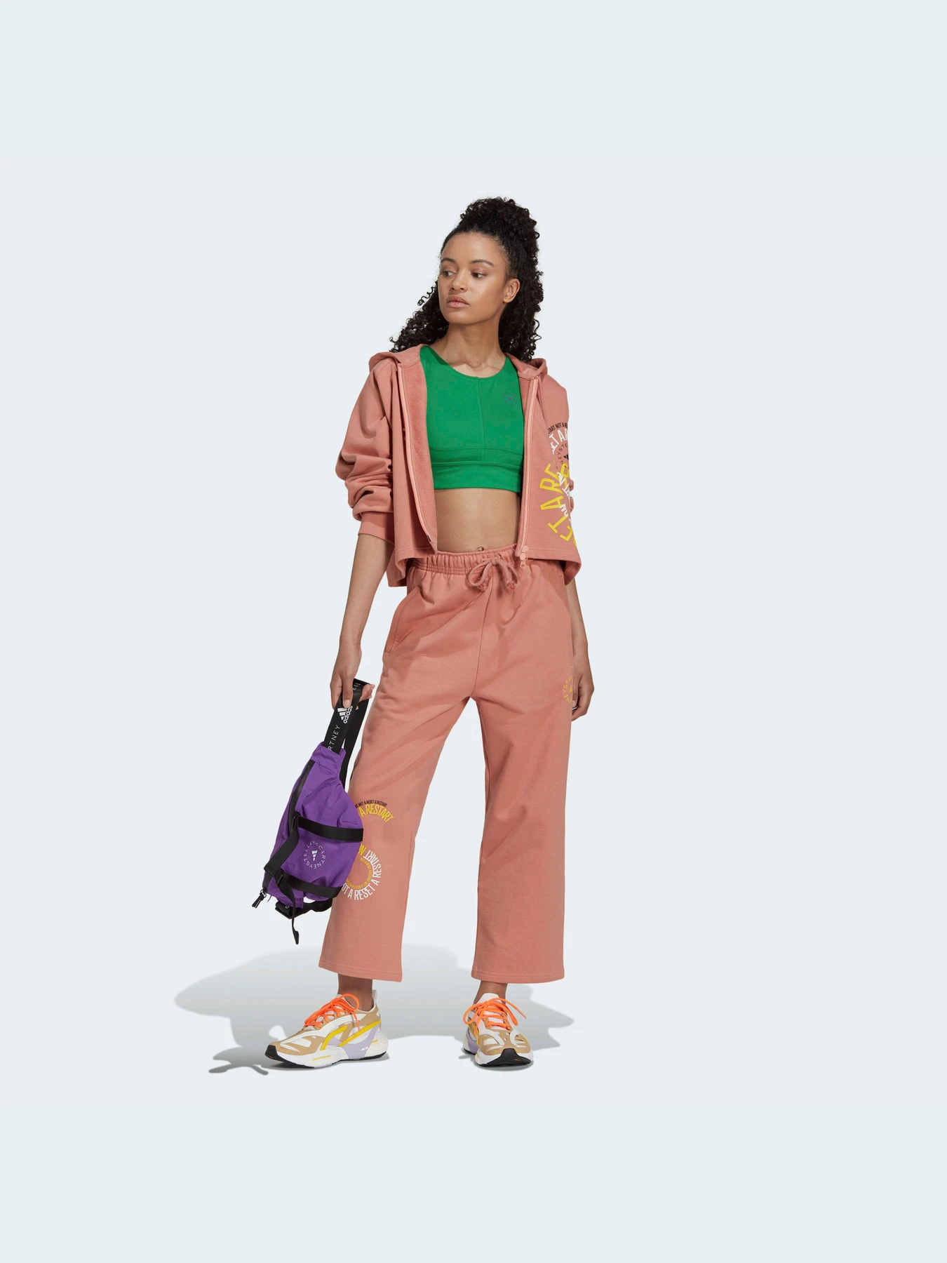 Брюки Adidas модель IB5879 Фото