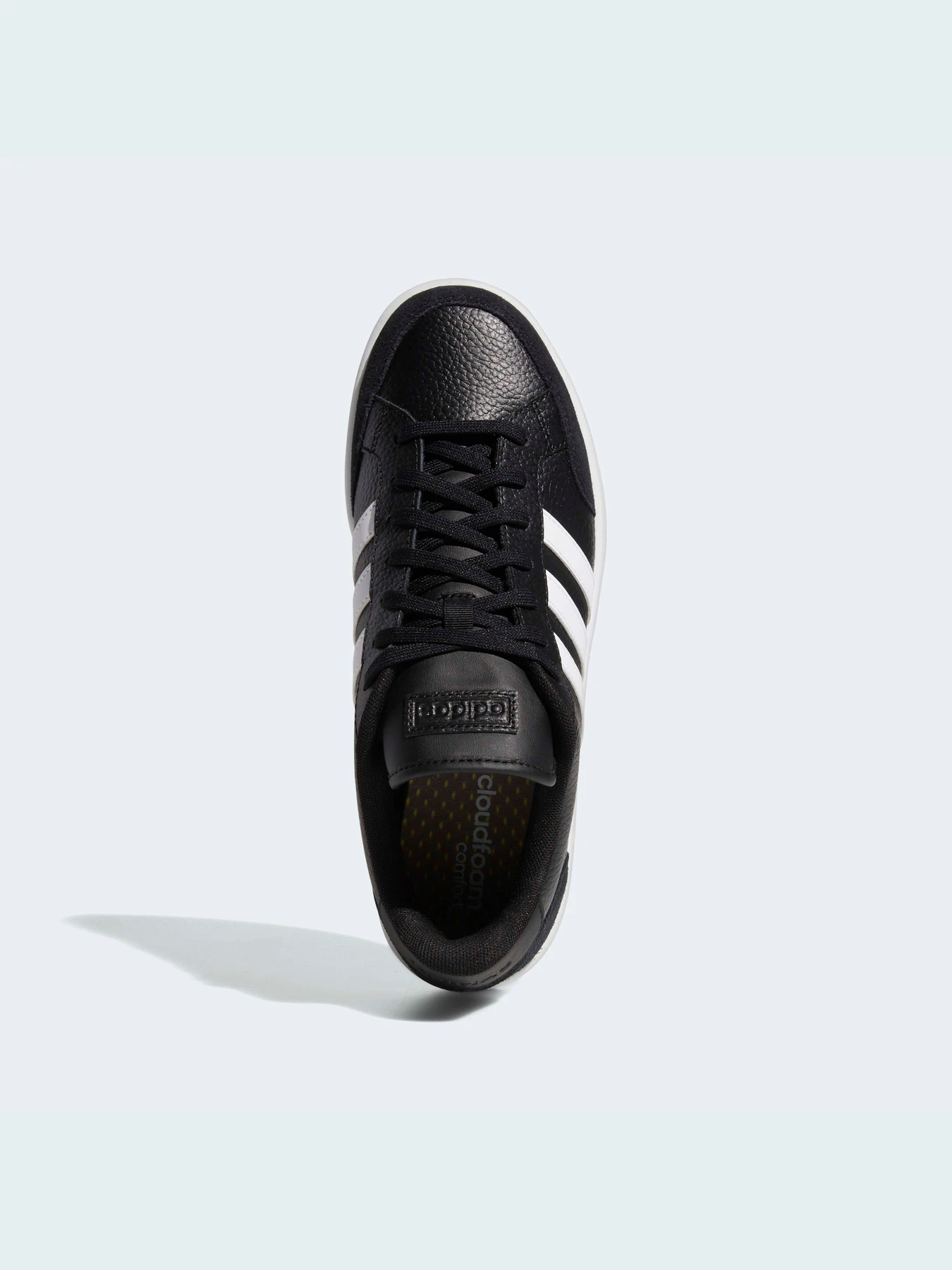 Кеды Adidas Grand Court модель FW6690 Фото