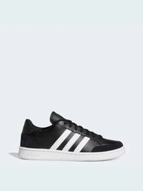 Кеды Adidas Grand Court модель FW6690 Фото