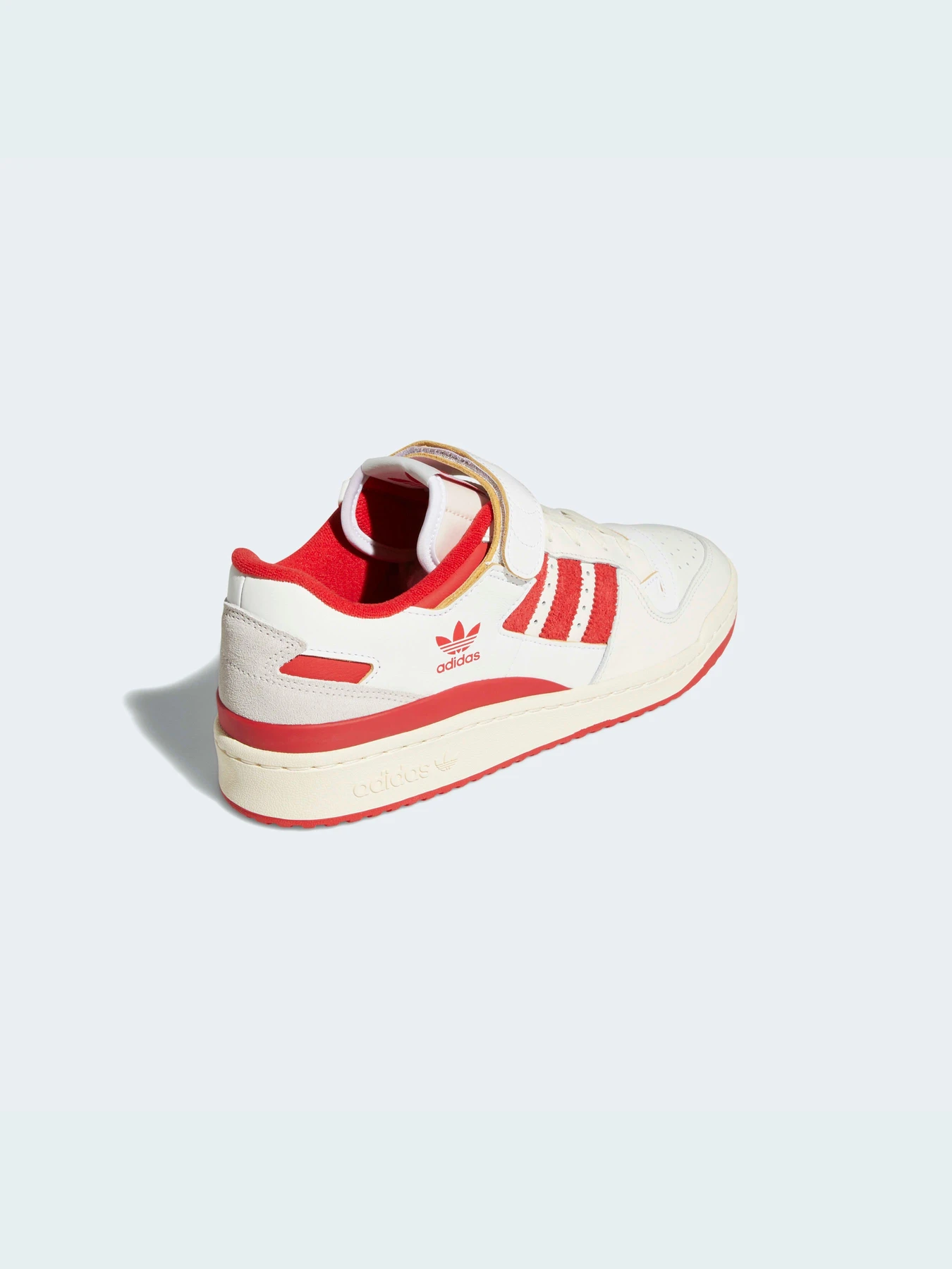 Кроссовки Adidas Forum модель GY6981 Фото