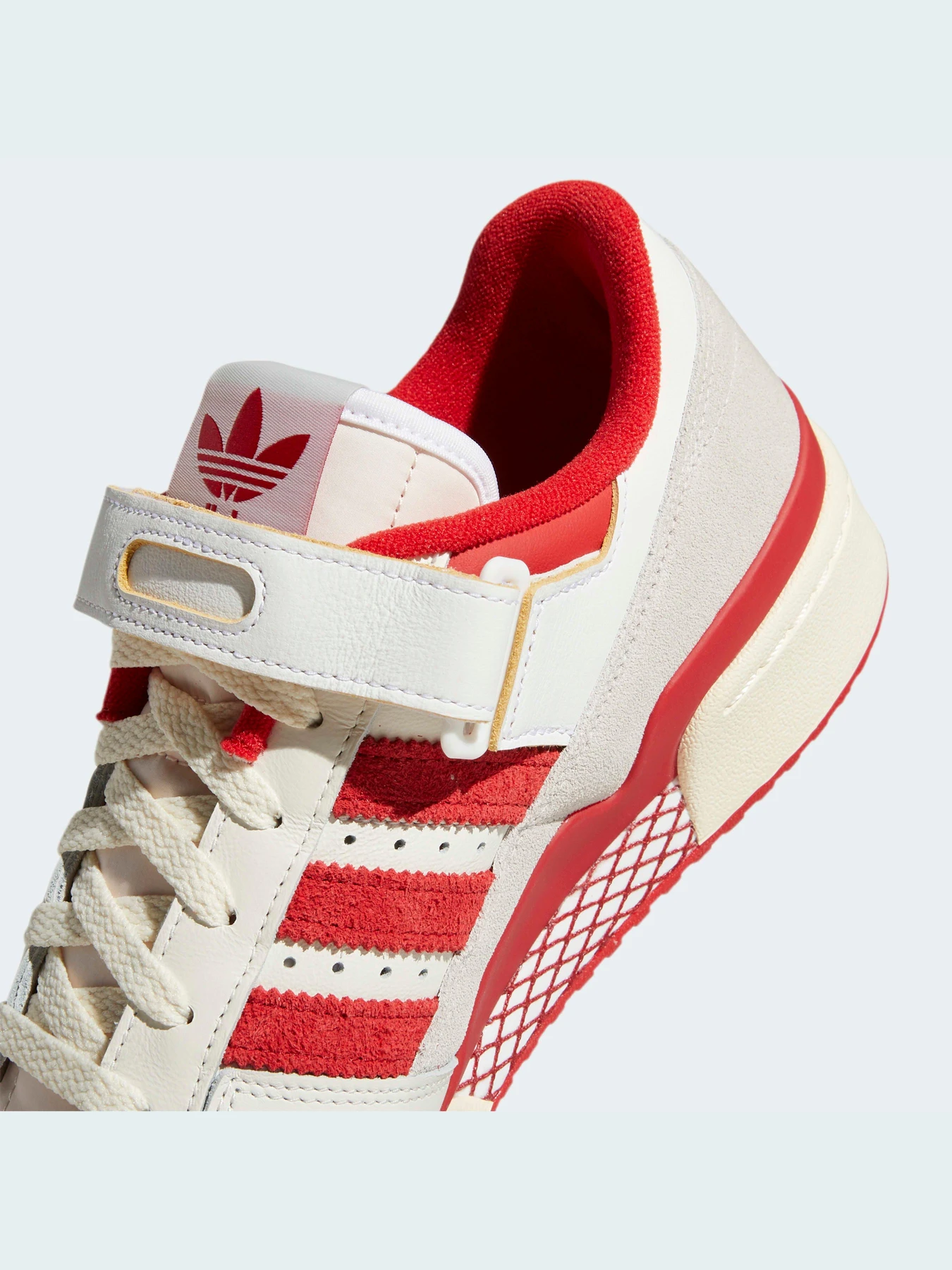 Кроссовки Adidas Forum модель GY6981 Фото
