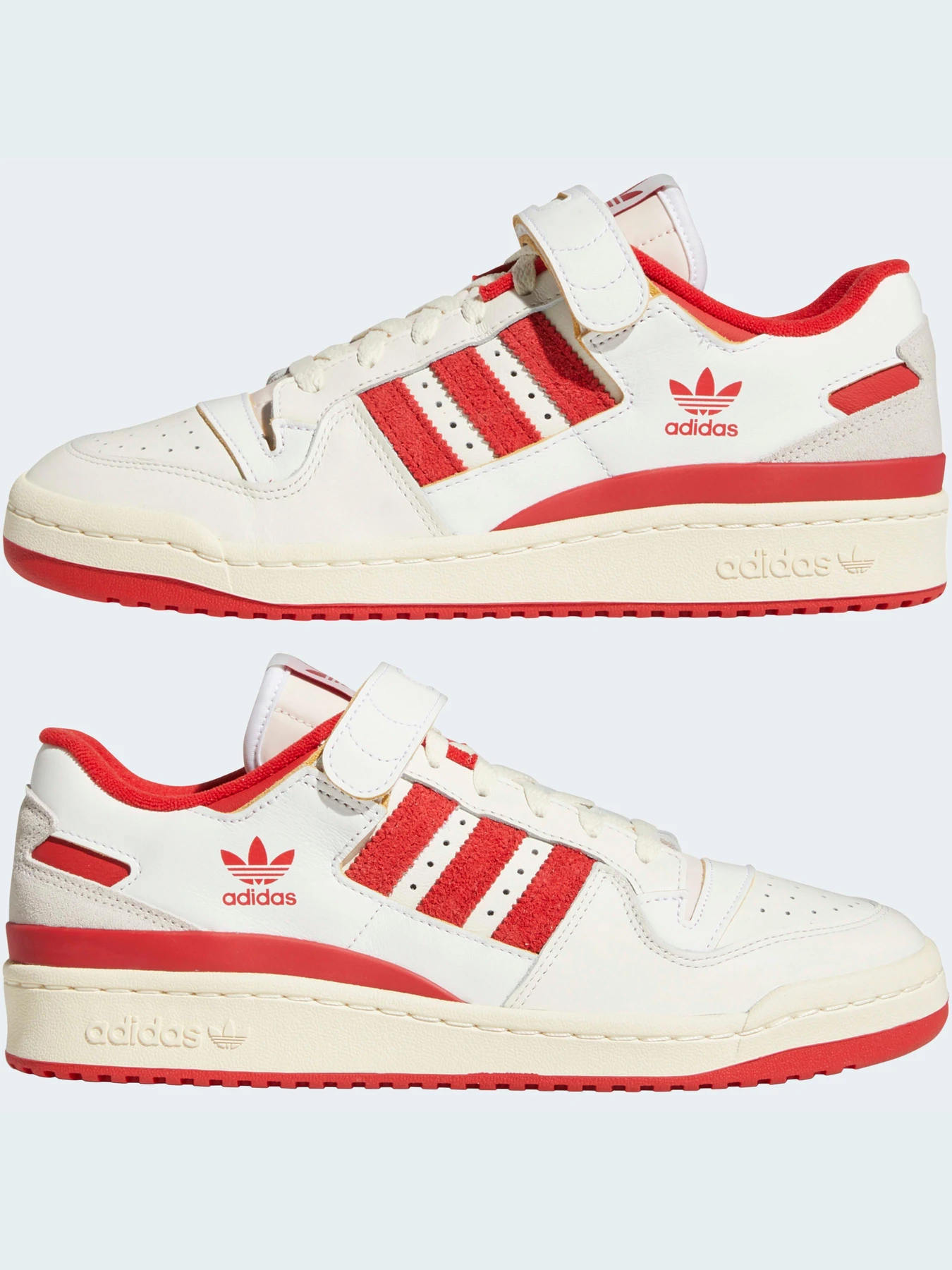 Кроссовки Adidas Forum модель GY6981 Фото