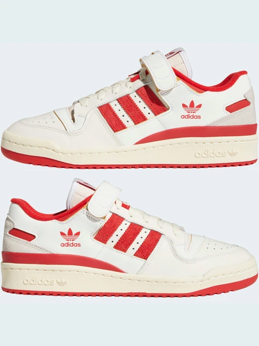 Кроссовки Adidas Forum модель GY6981 Фото