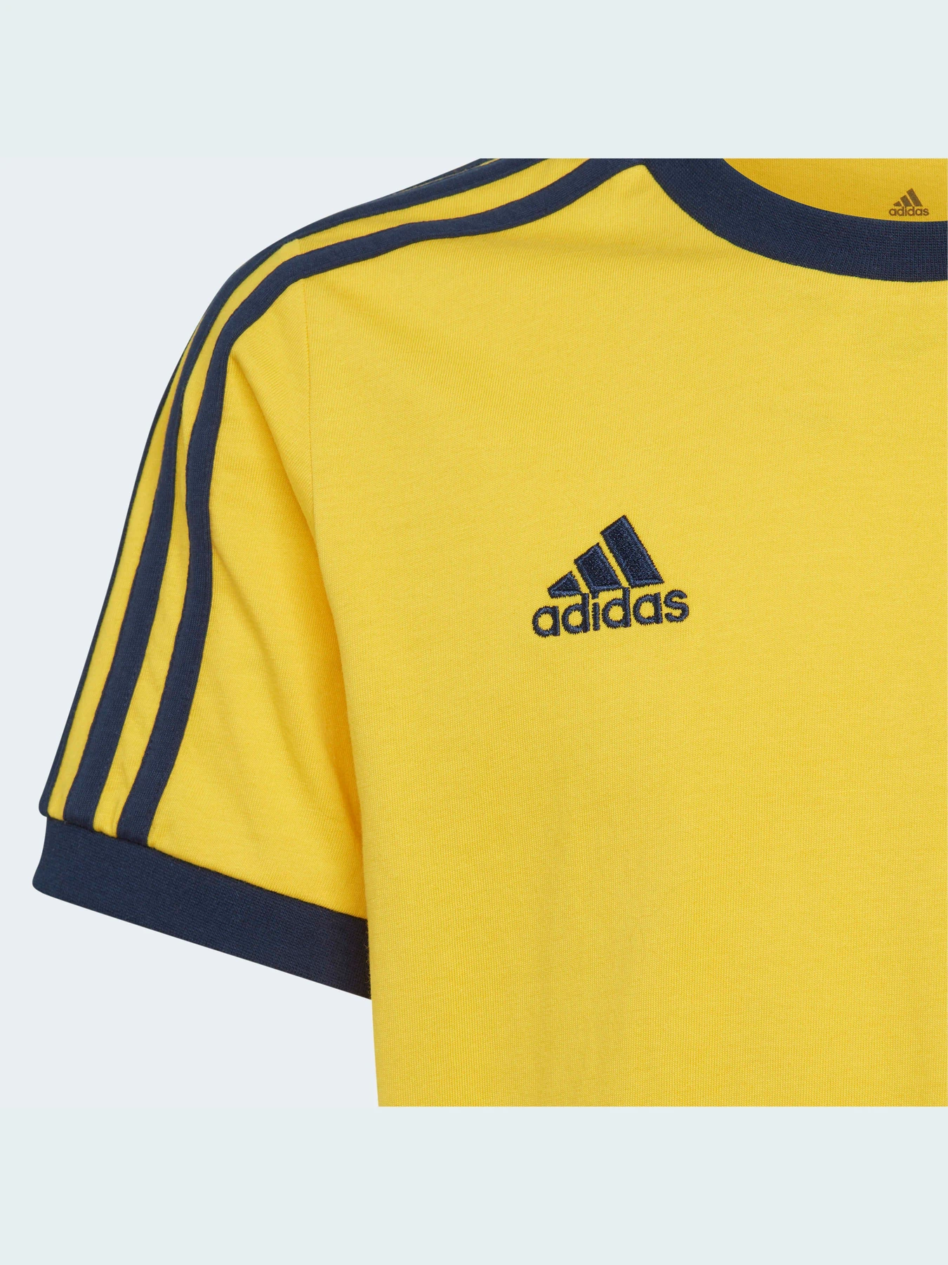 Футболки и поло Adidas модель HE1428 Фото