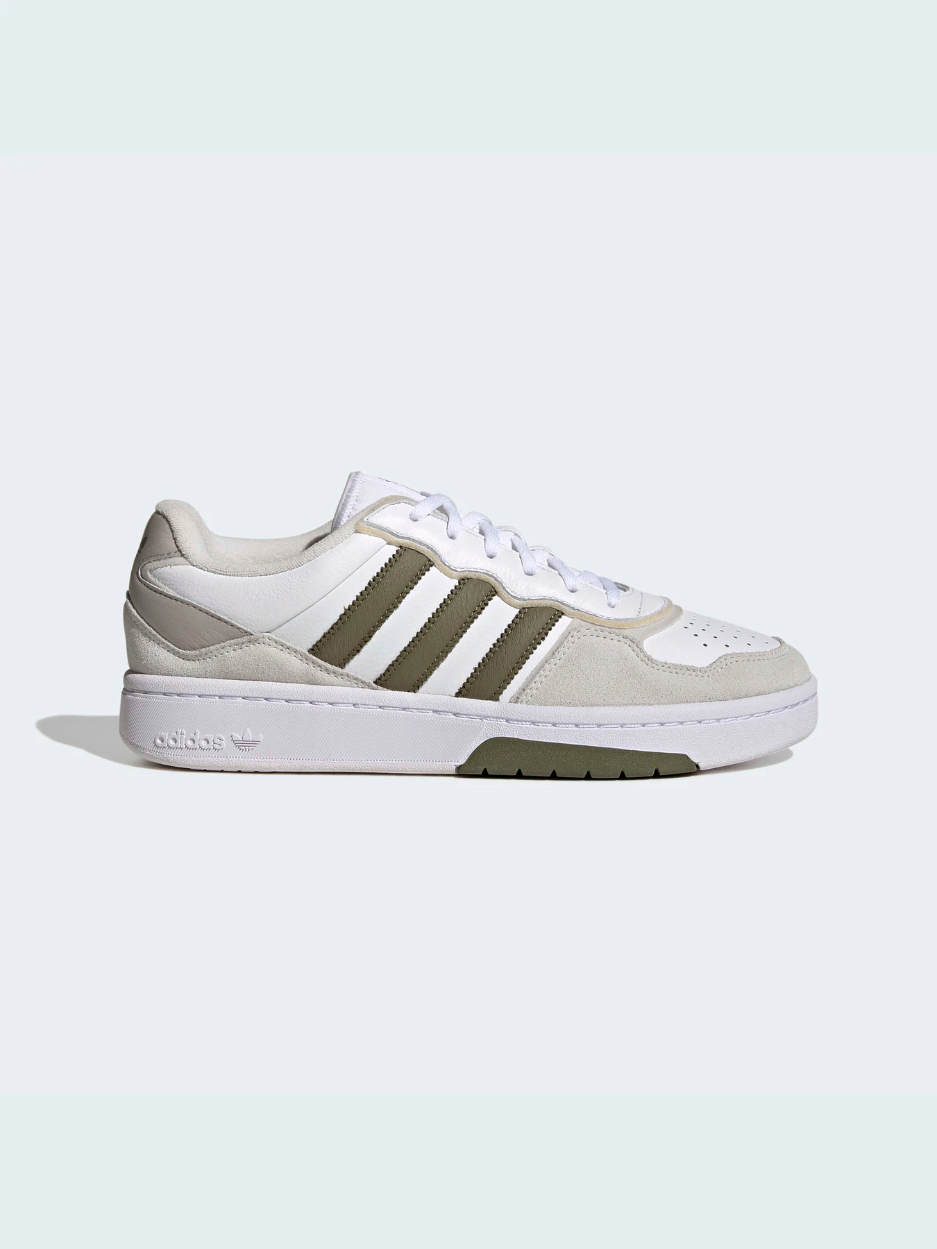 Кросівки Adidas модель GX4370 Кросівки Adidas модель GX4370 Фото