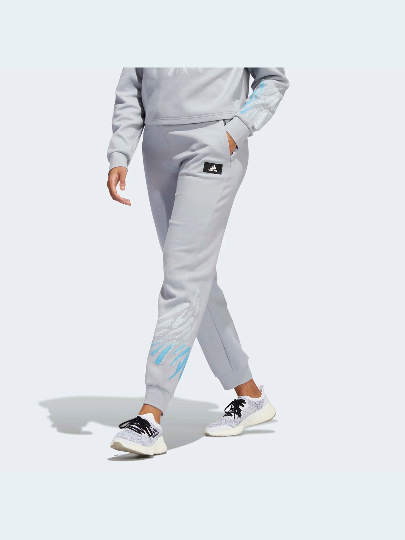 Штани Adidas модель HE4946 Фото