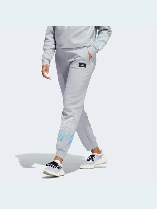 Брюки Adidas модель HE4946 Фото