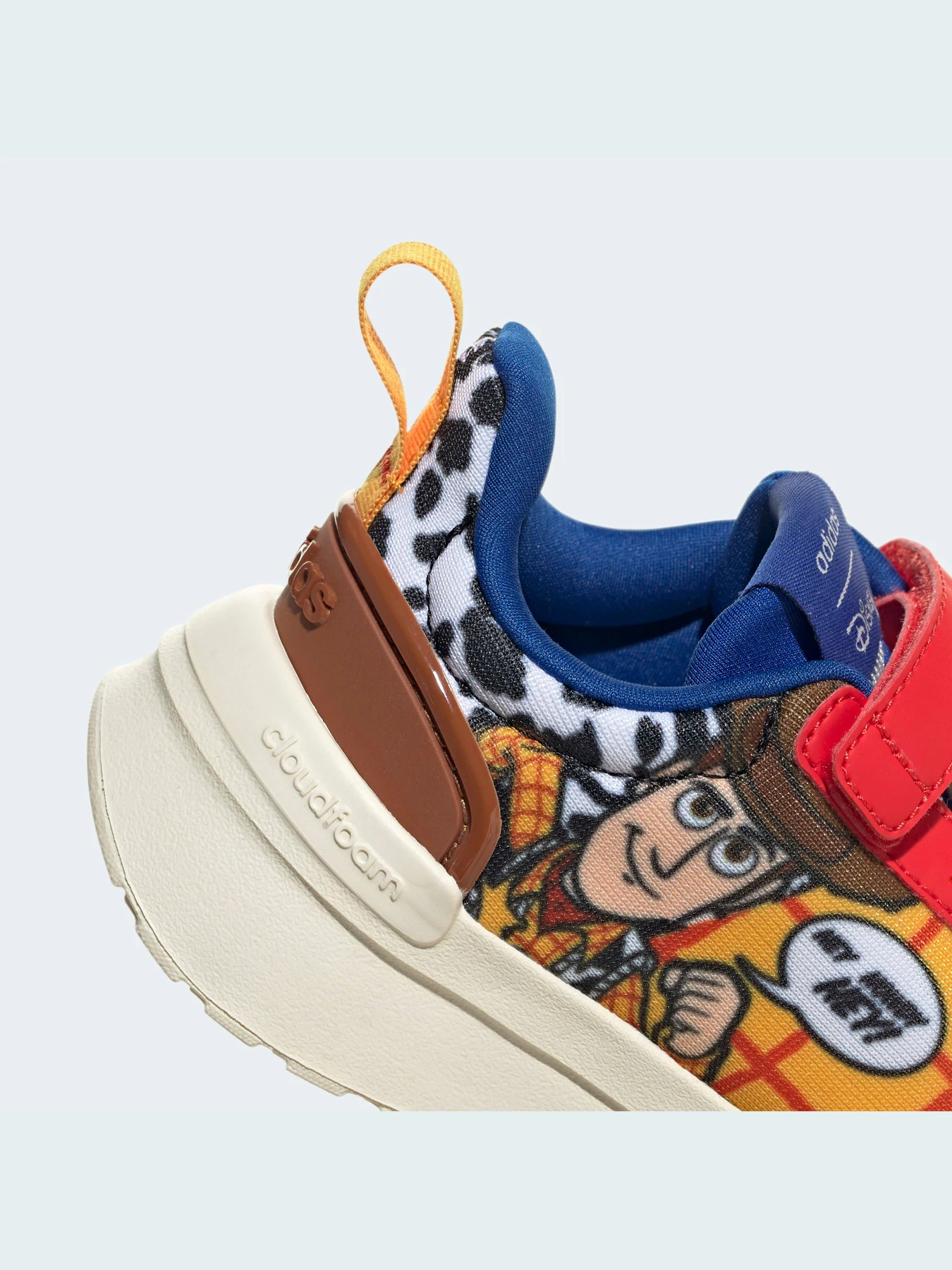 Кроссовки Adidas модель GY4451 Фото