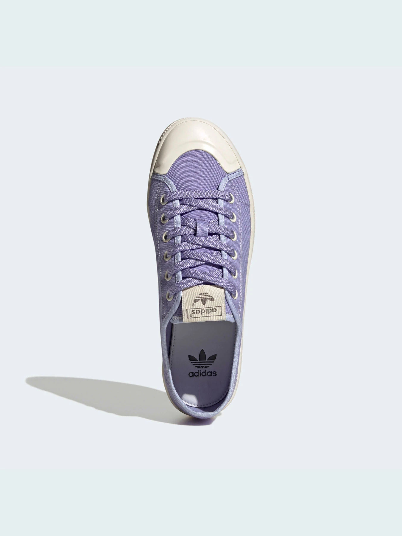 Кеды Adidas модель GW4489 Кеды Adidas модель GW4489 Фото