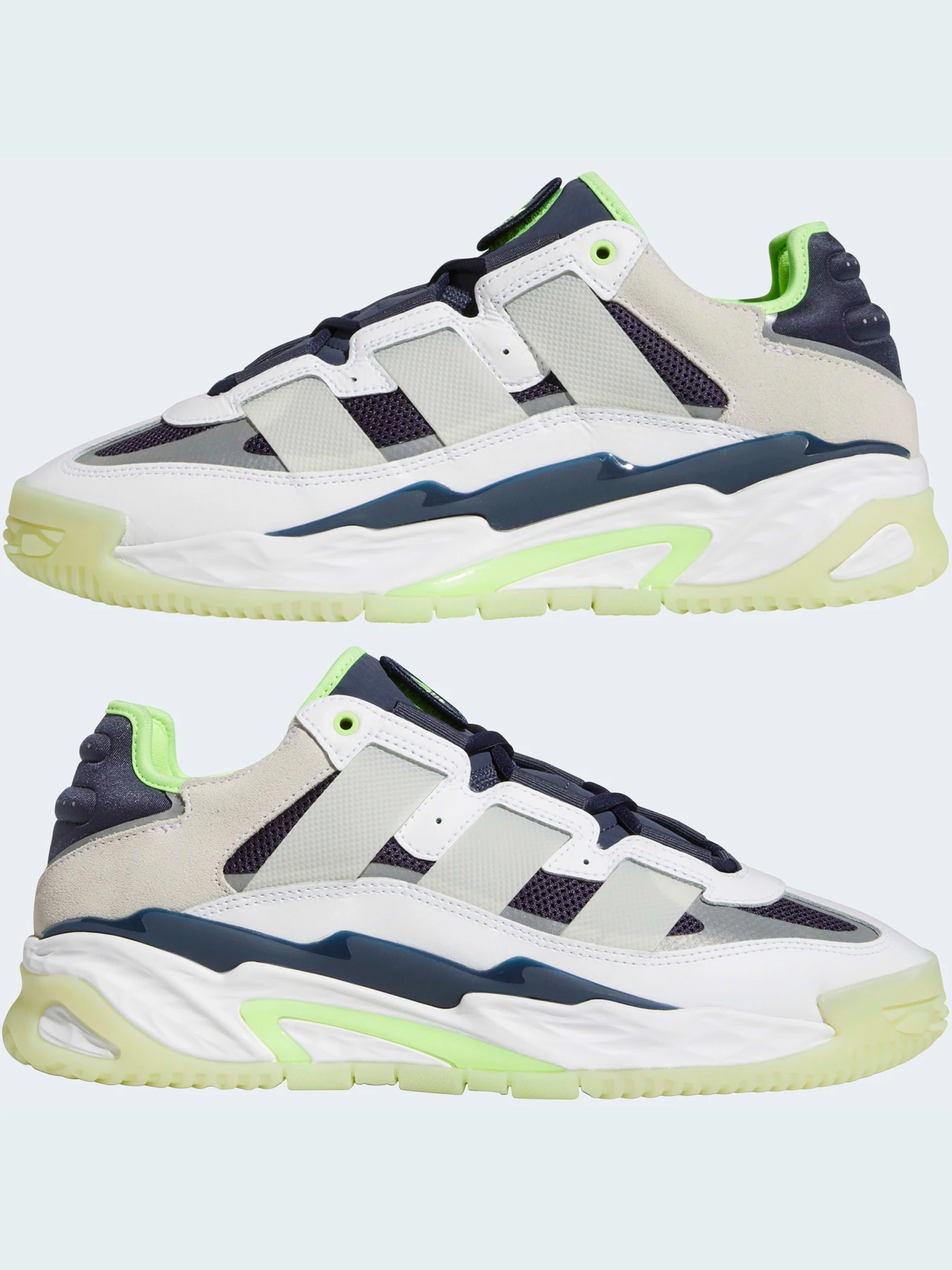 Кроссовки Adidas модель GY8564 Фото