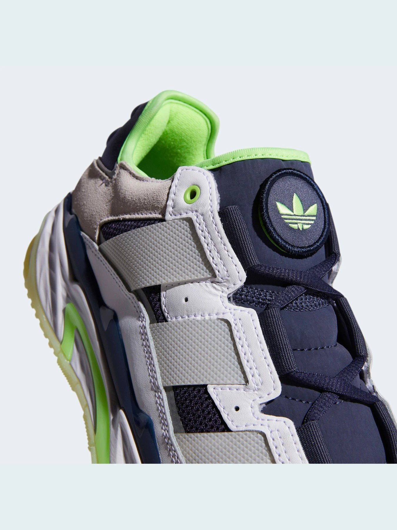 Кроссовки Adidas модель GY8564 Фото