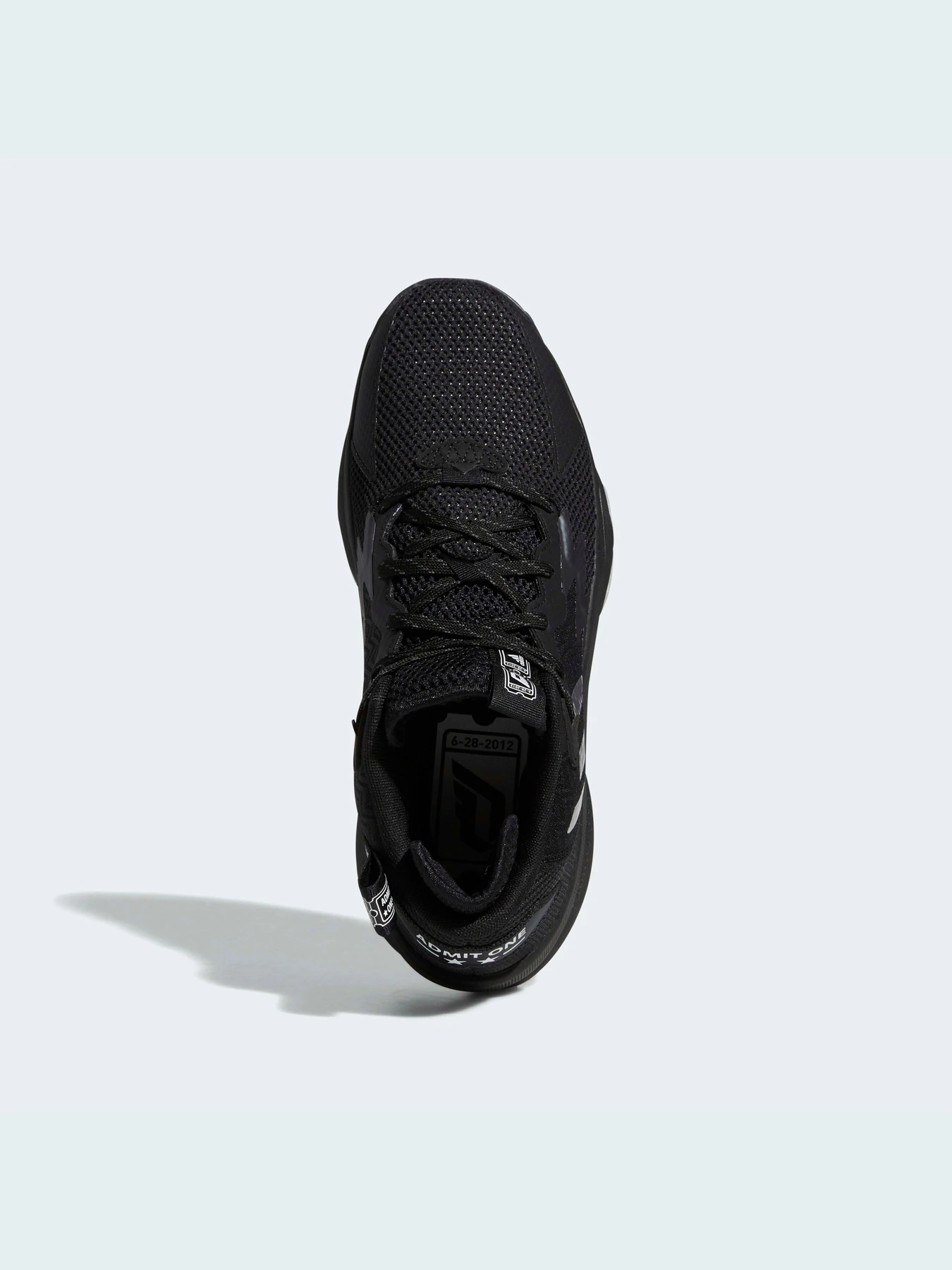 Кроссовки Adidas модель GY6461 Фото