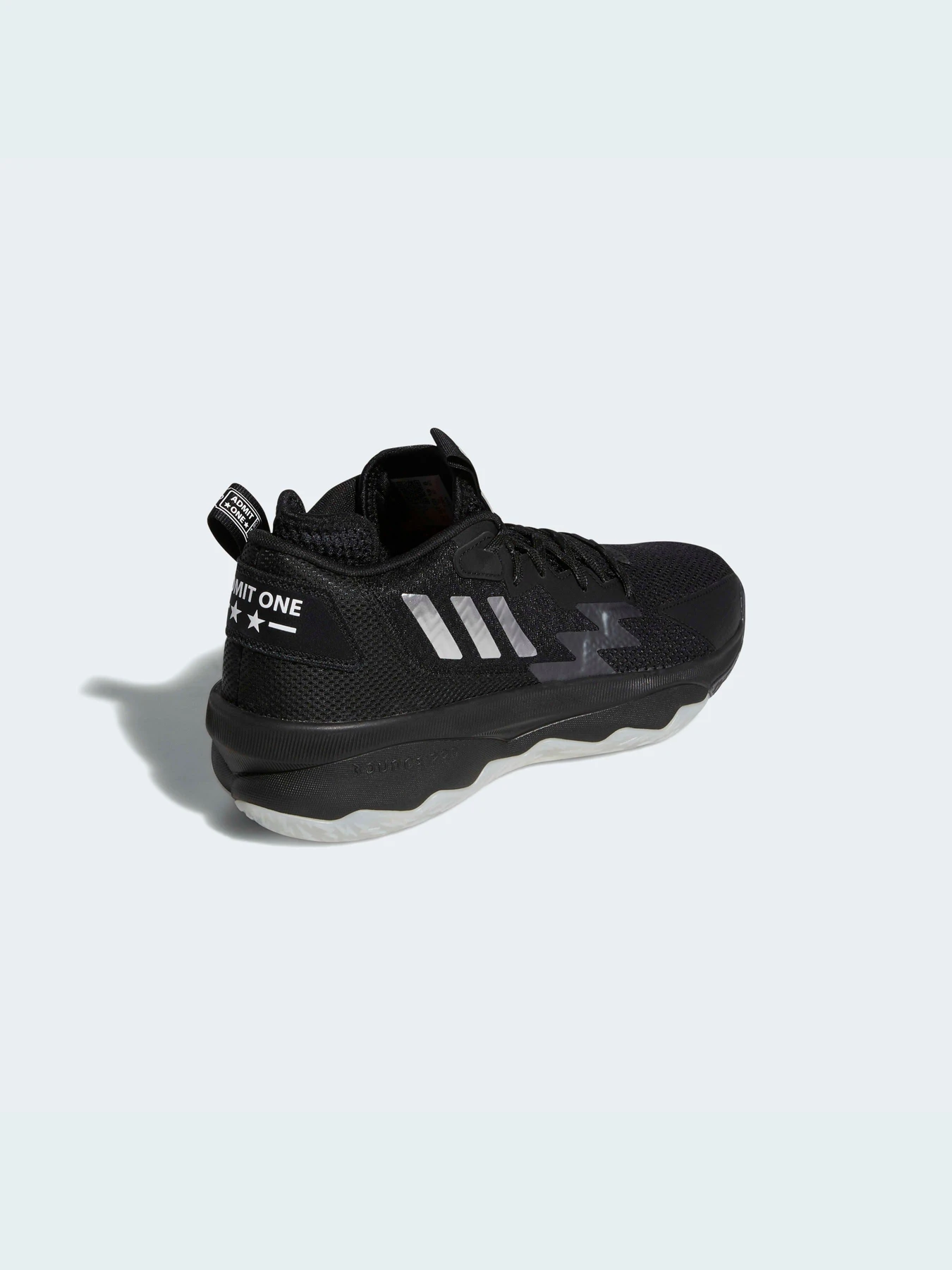 Кроссовки Adidas модель GY6461 Фото