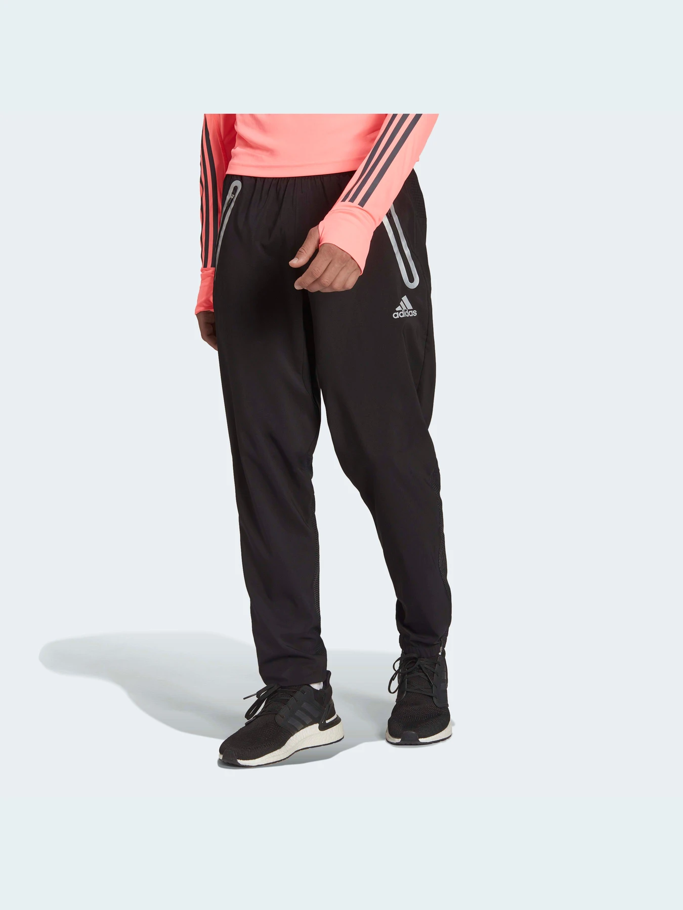 Штани Adidas модель H58574 Штани Adidas модель H58574 Фото
