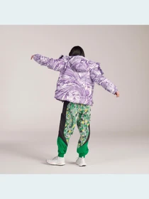 Куртки и дубленки Adidas модель HG6899 Фото