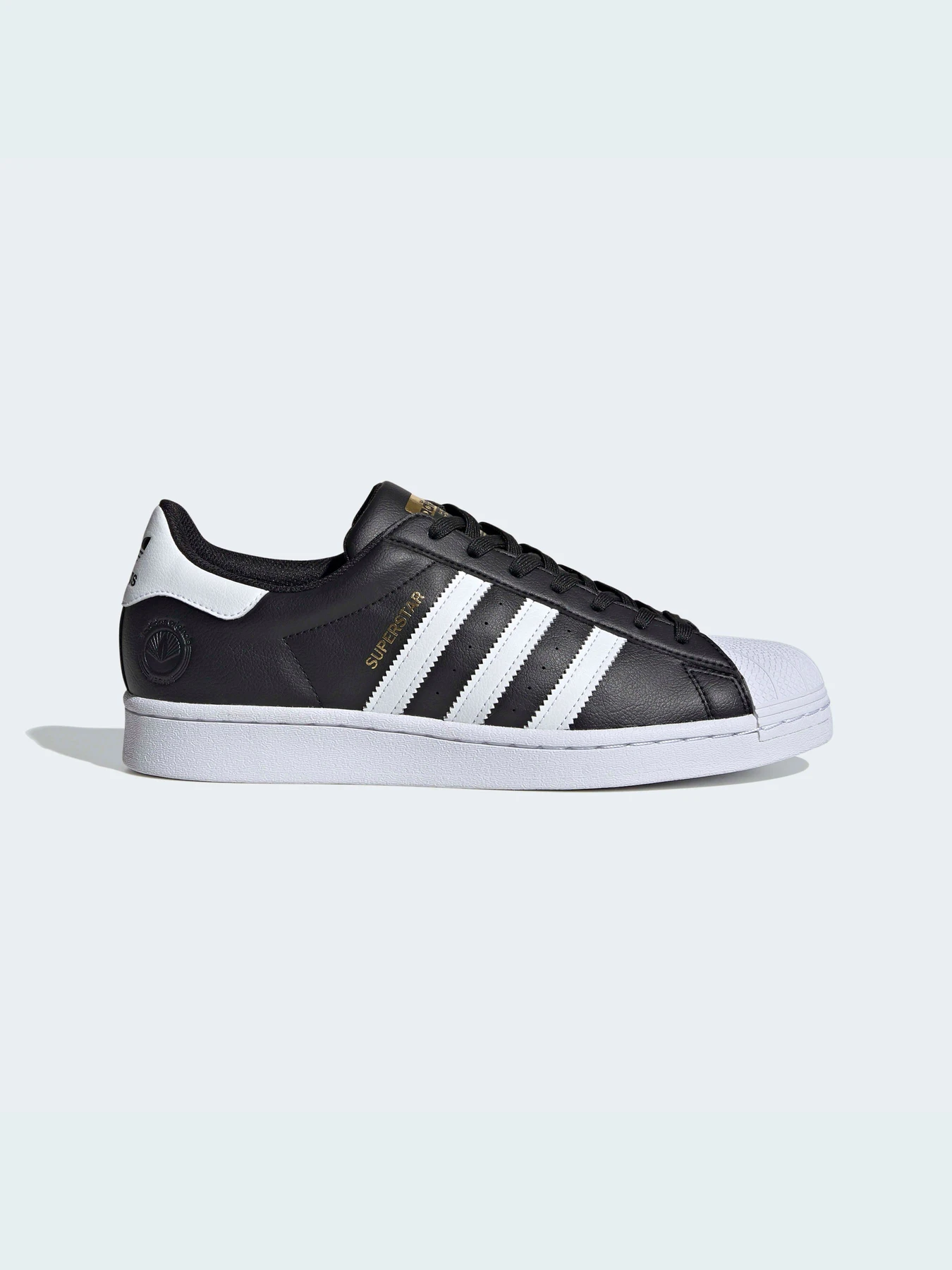 Кеды Adidas Superstar модель FW2296 Фото