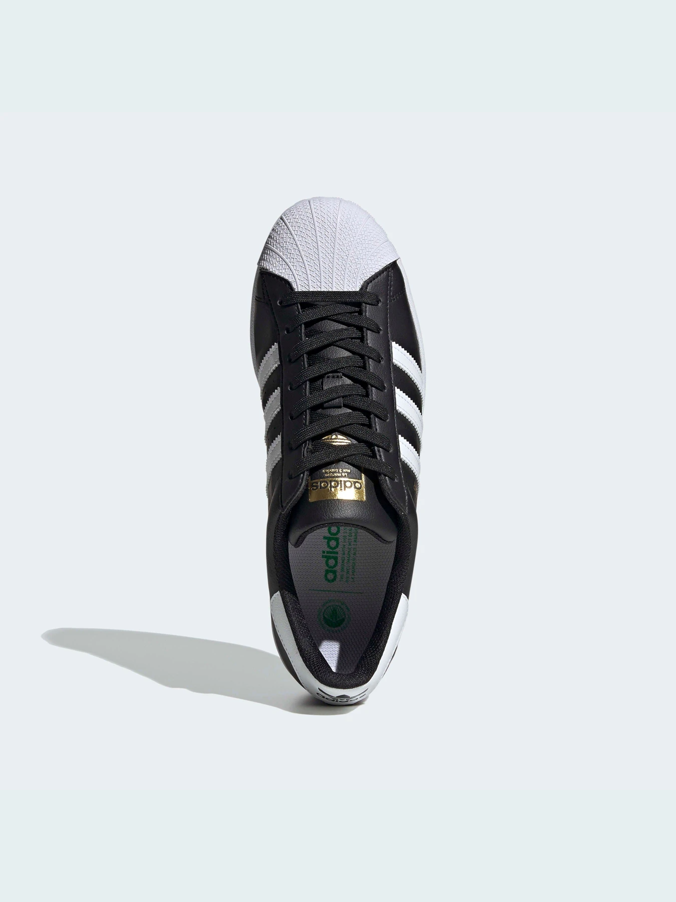 Кеды Adidas Superstar модель FW2296 Фото