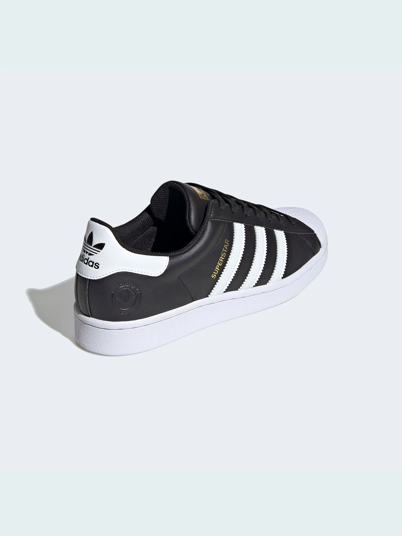 Кеды Adidas Superstar модель FW2296 Фото