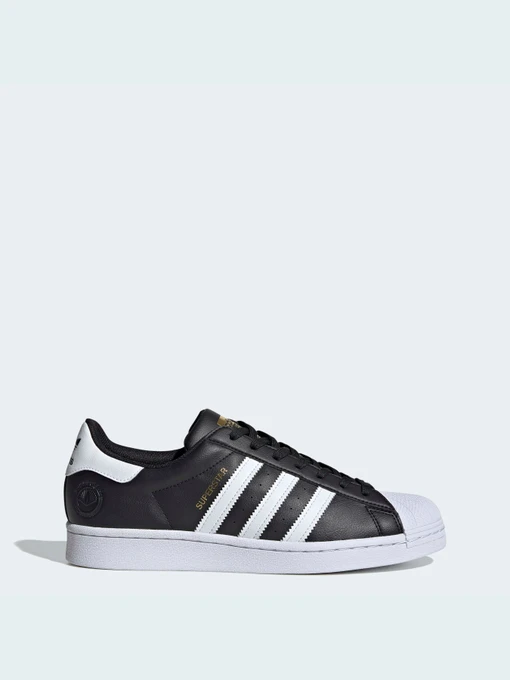 Кеды Adidas Superstar модель FW2296 Фото