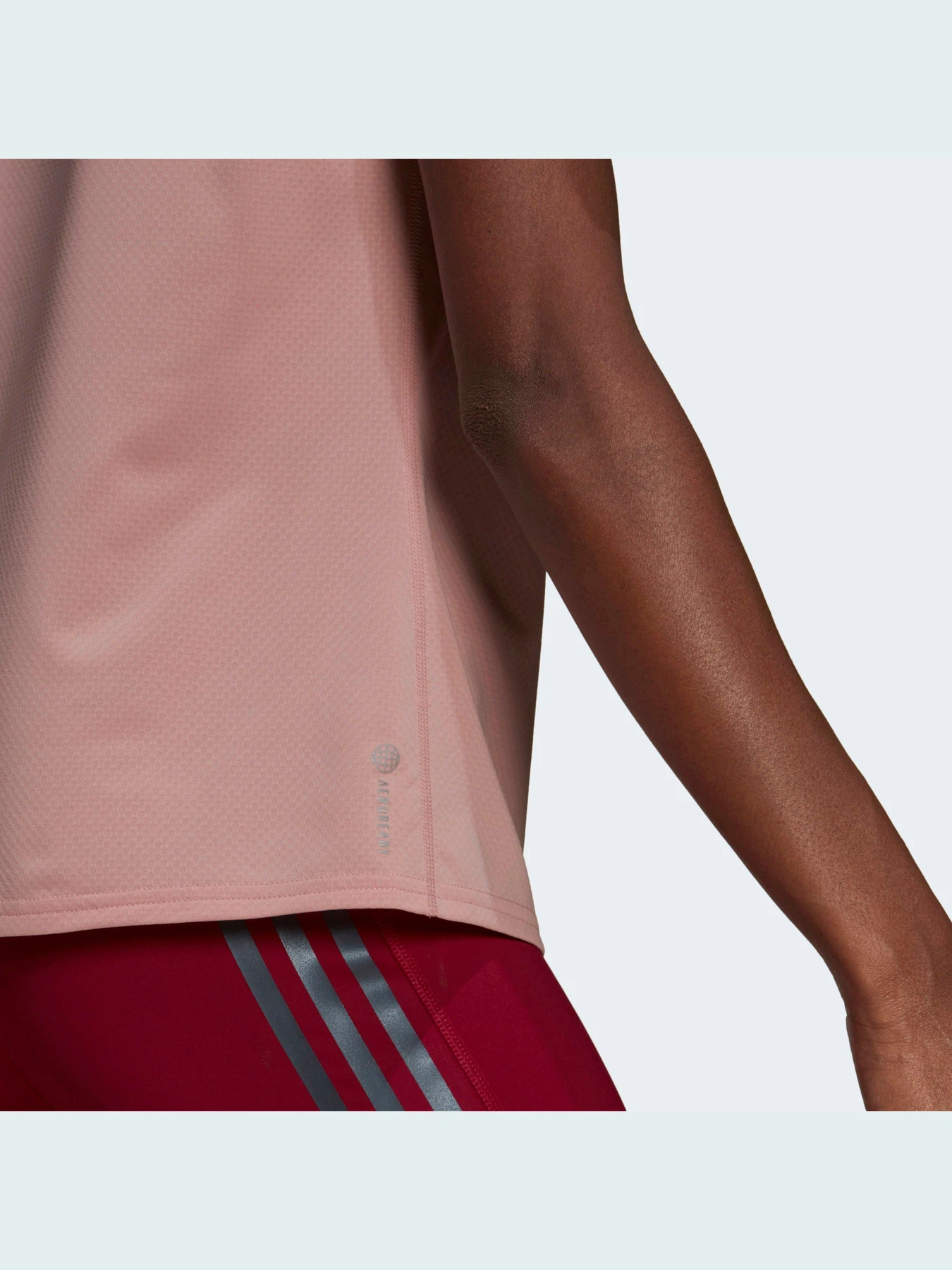 Футболки і поло Adidas модель HB9356 Футболки і поло Adidas модель HB9356 Фото