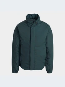 Куртки и дубленки Adidas MyShelter модель HG3166 Фото