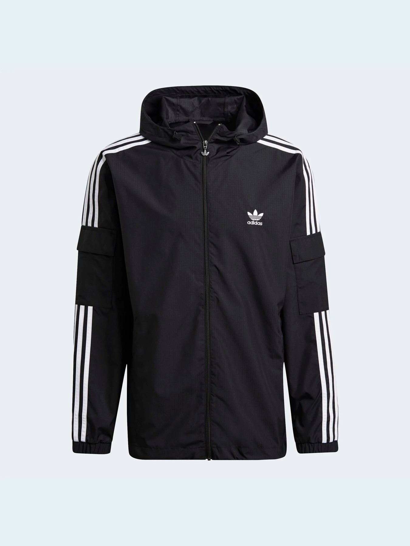 Куртки и дубленки Adidas модель GN3475 Фото