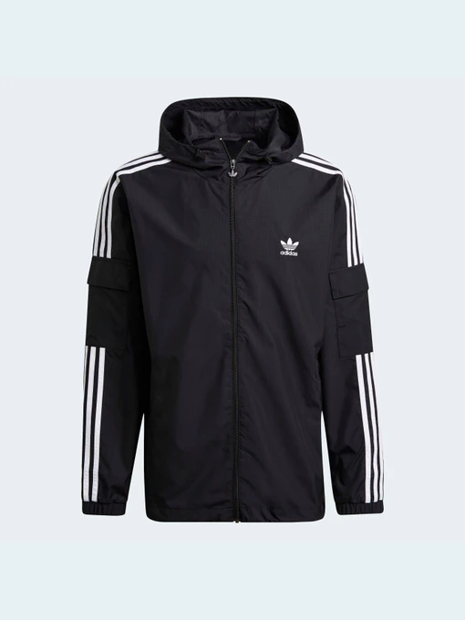 Куртки та дублянки Adidas модель GN3475 Фото