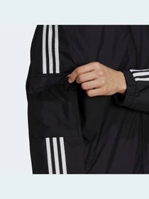 Куртки и дубленки Adidas модель GN3475 Фото