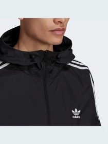 Куртки и дубленки Adidas модель GN3475 Фото