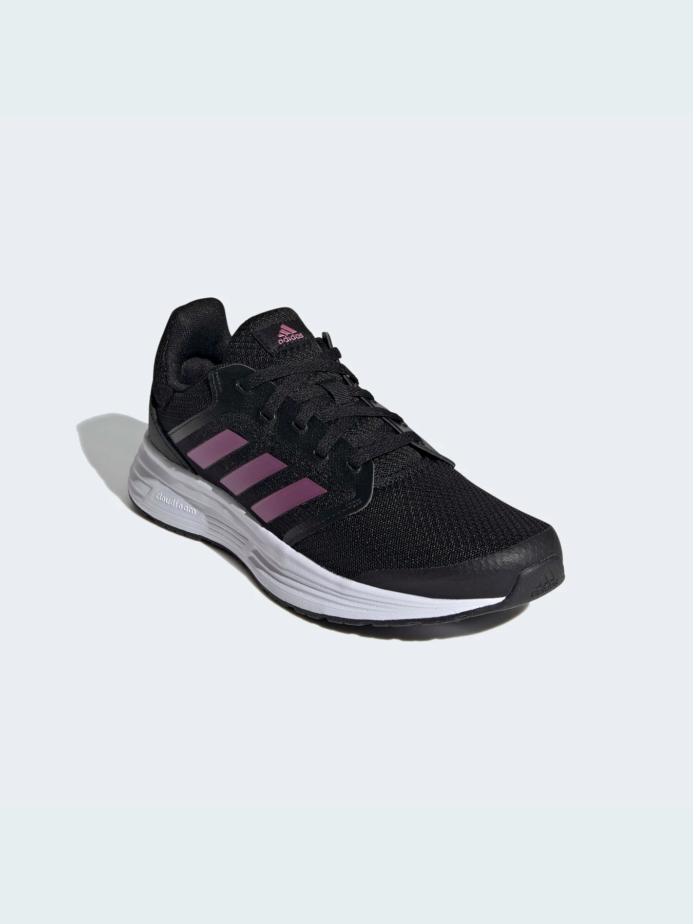 Кроссовки Adidas Galaxy модель FY6743 Кроссовки Adidas Galaxy модель FY6743 Фото