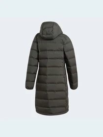 Куртки и дубленки Adidas модель FT2575 Фото