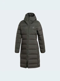 Куртки и дубленки Adidas модель FT2575 Фото