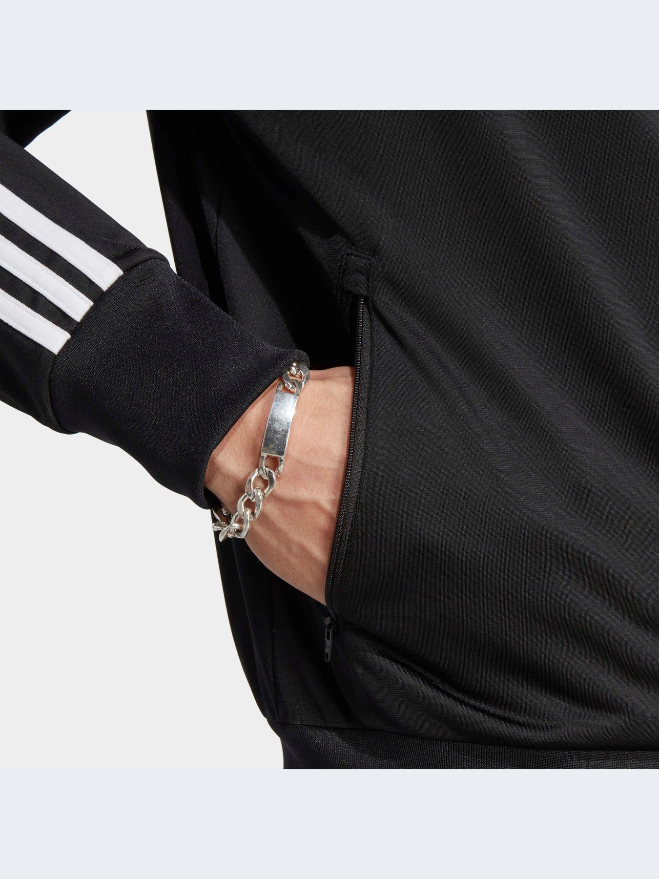 Худі та світшоти Adidas Adicolor модель GN3521 Фото