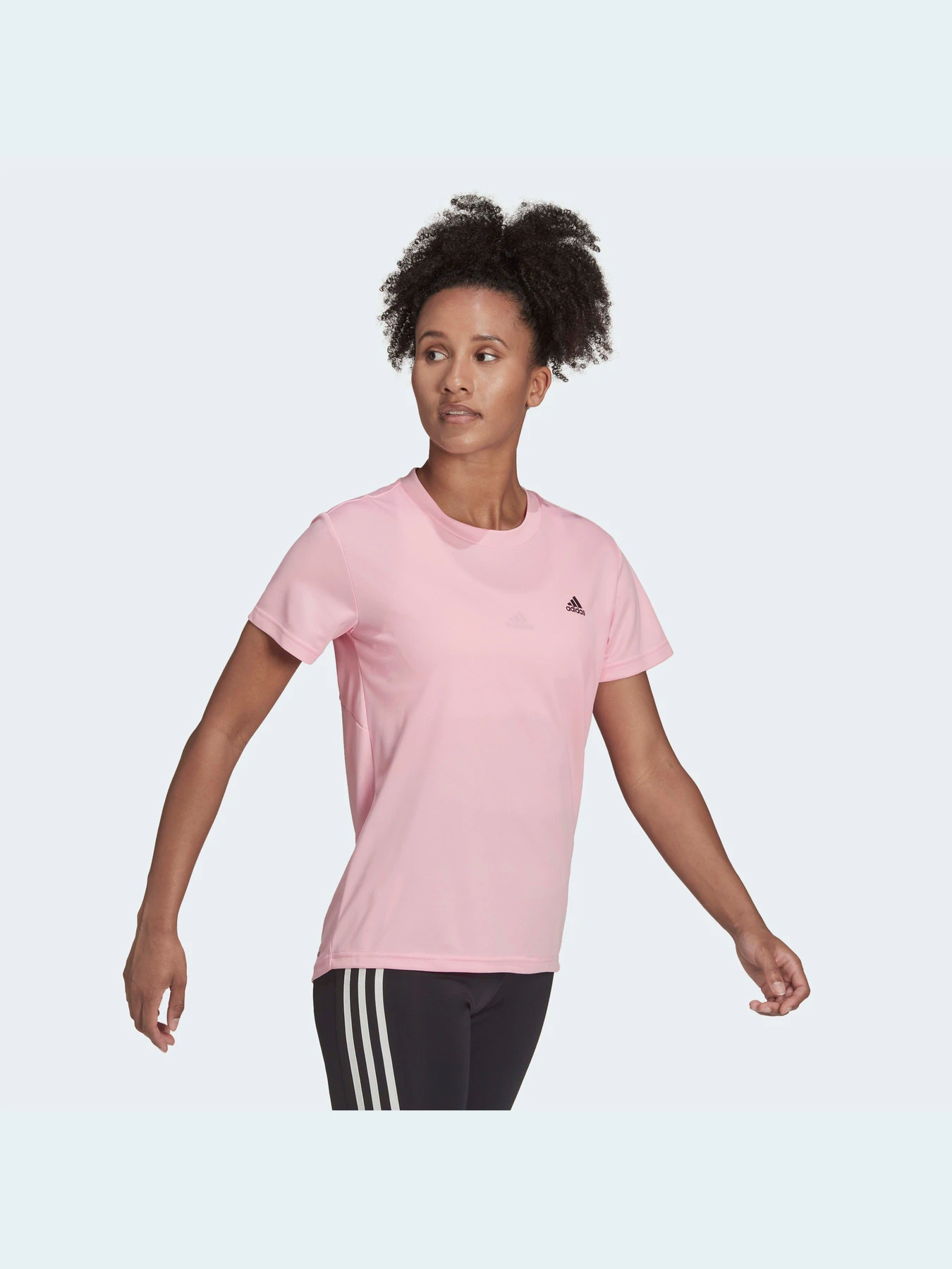 Футболки и поло Adidas модель HE6751 Фото